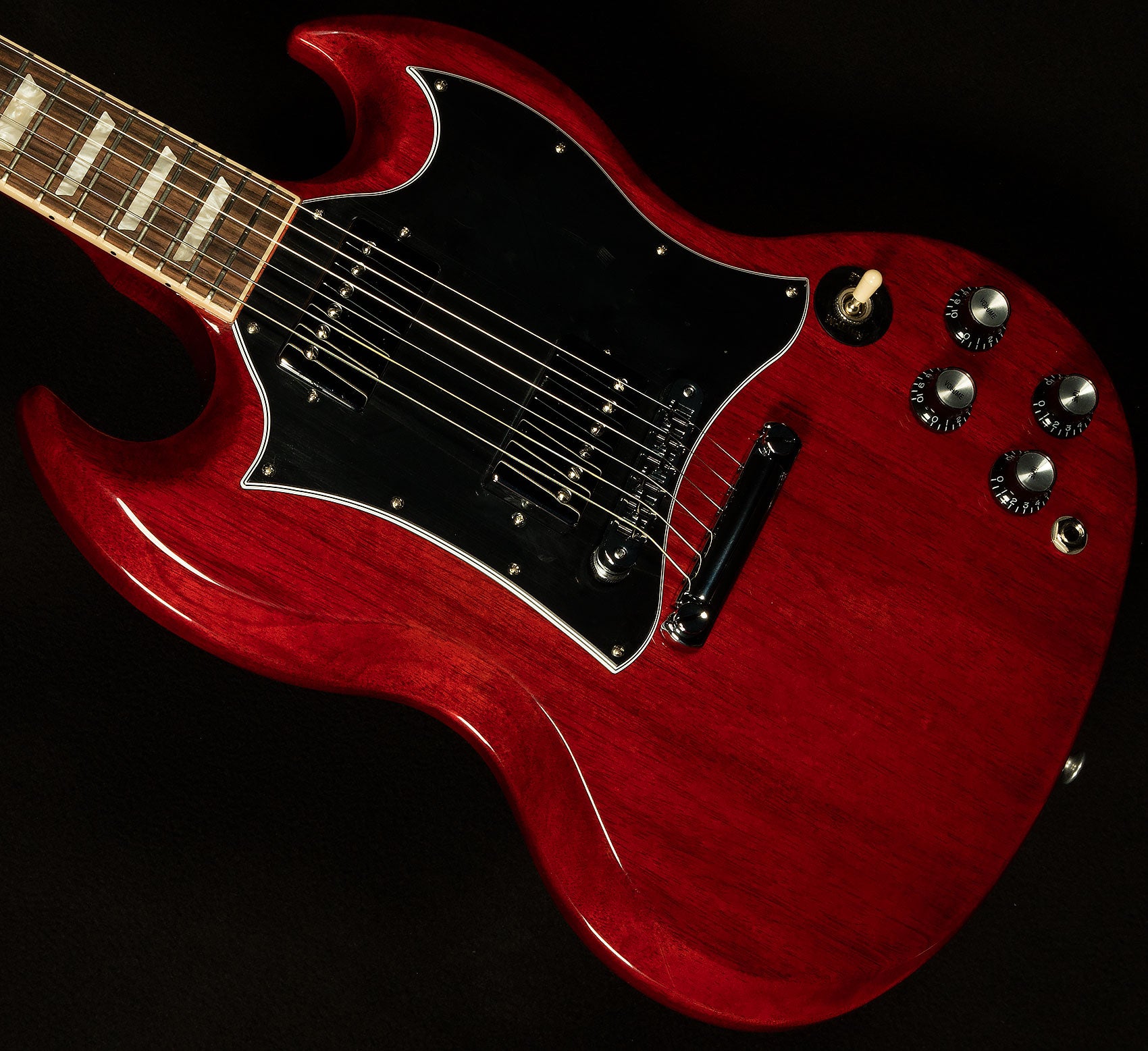 Modern Collection SG Standard