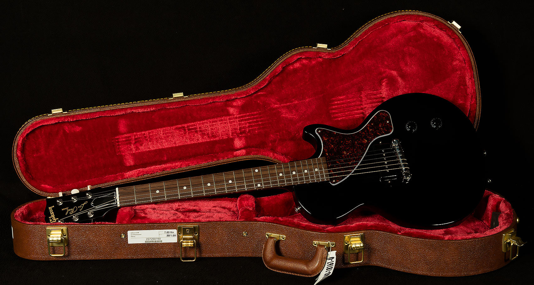 Original Collection Les Paul Junior