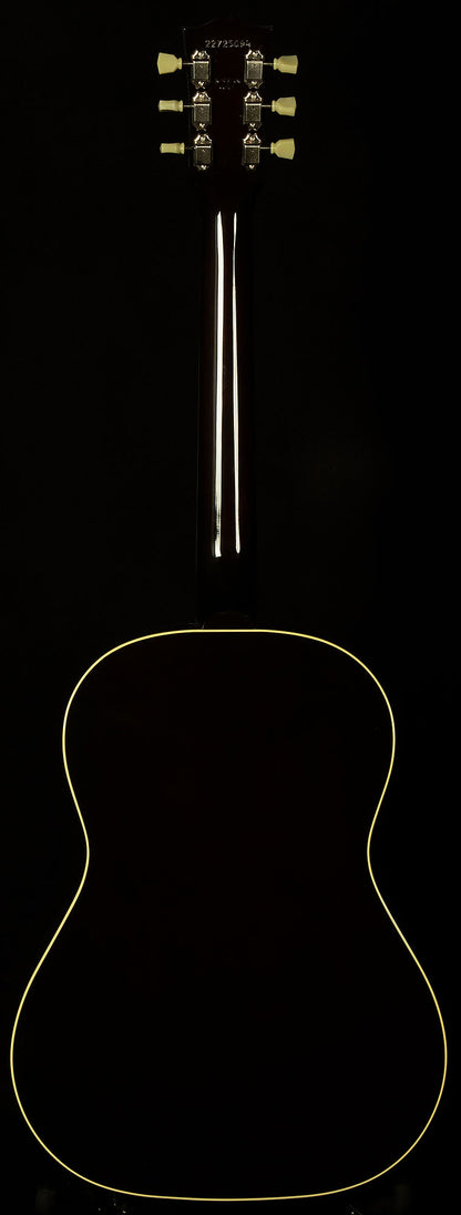 Nathaniel Rateliff LG-2 Western