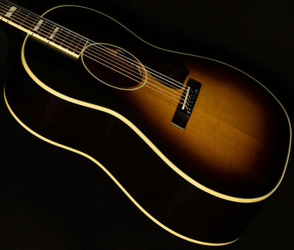 Nathaniel Rateliff LG-2 Western