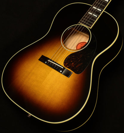 Nathaniel Rateliff LG-2 Western