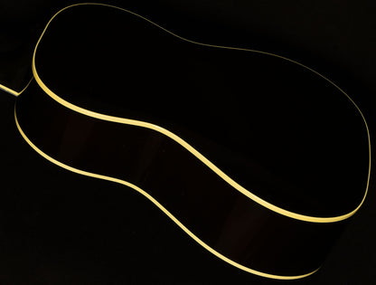 Nathaniel Rateliff LG-2 Western