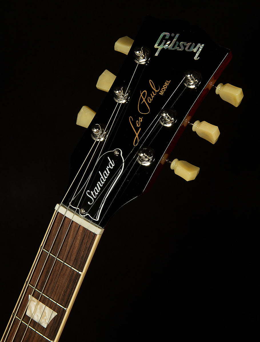 Original Collection Les Paul Standard '50s Custom Shop Top