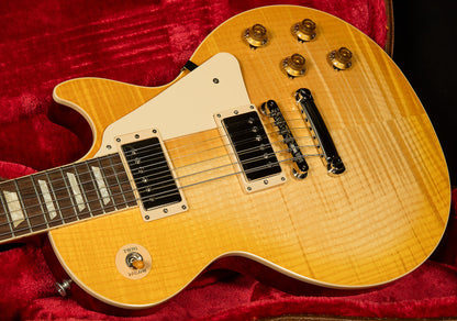 Original Collection Les Paul Standard '50s Custom Shop Top