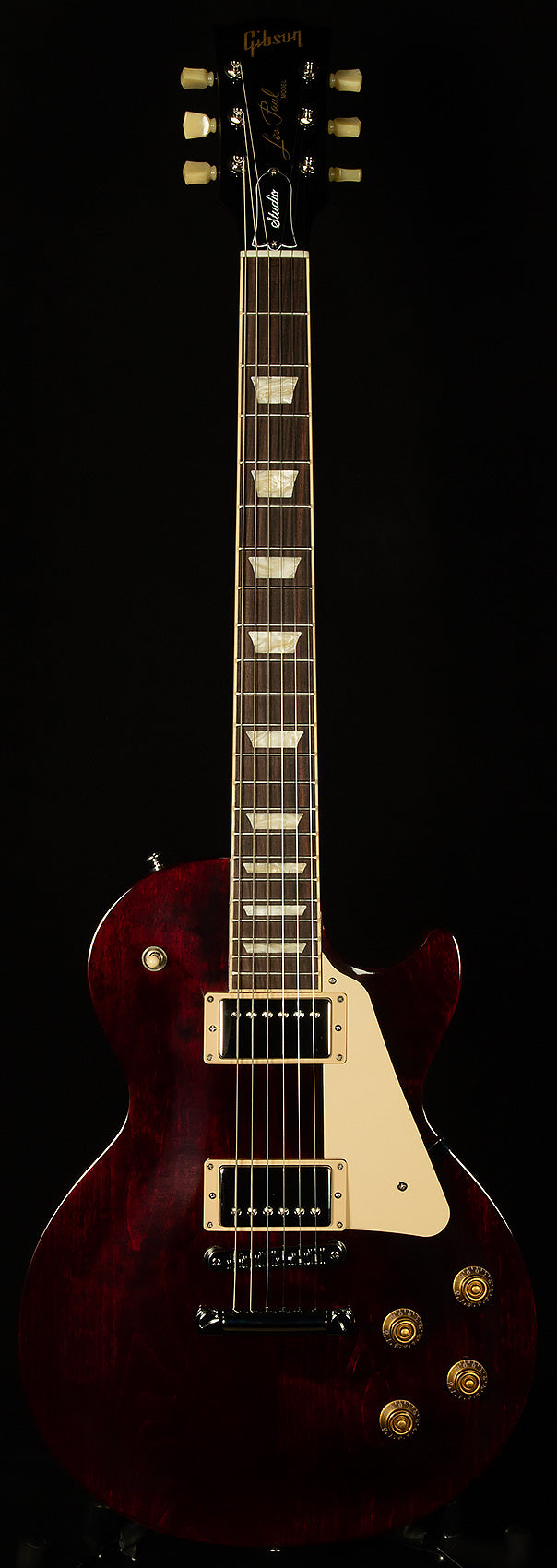 Modern Collection Les Paul Studio