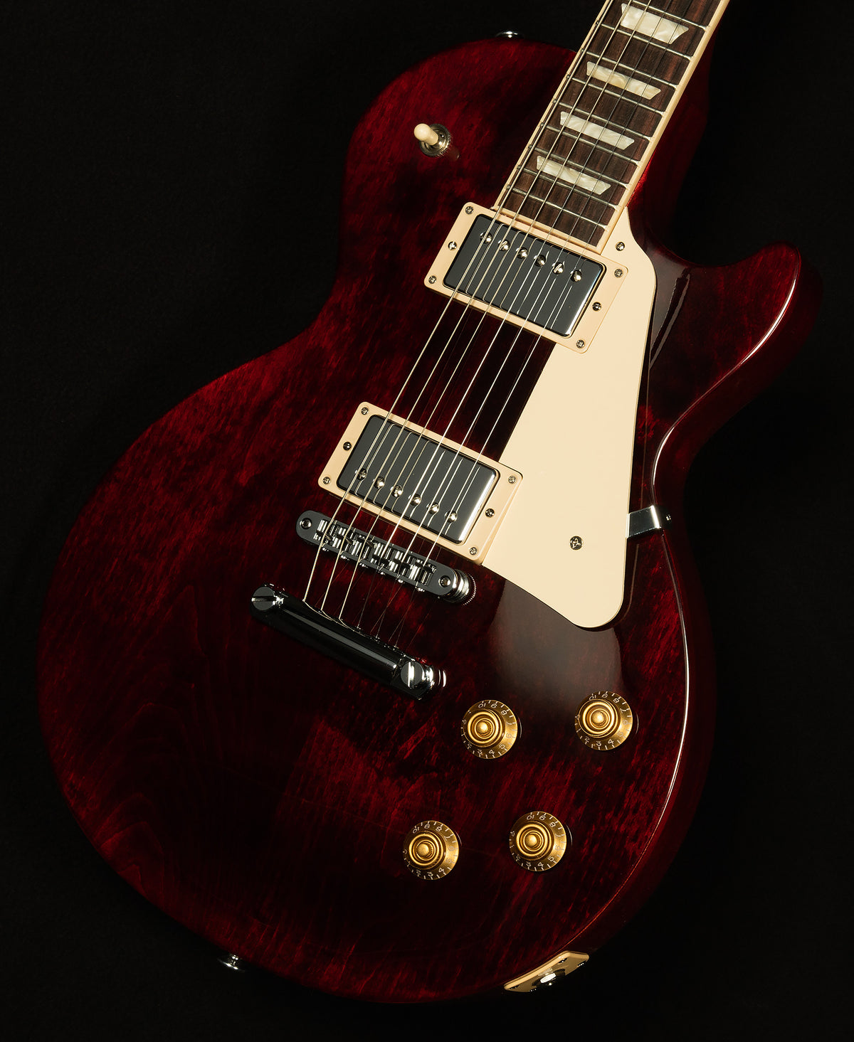 Modern Collection Les Paul Studio