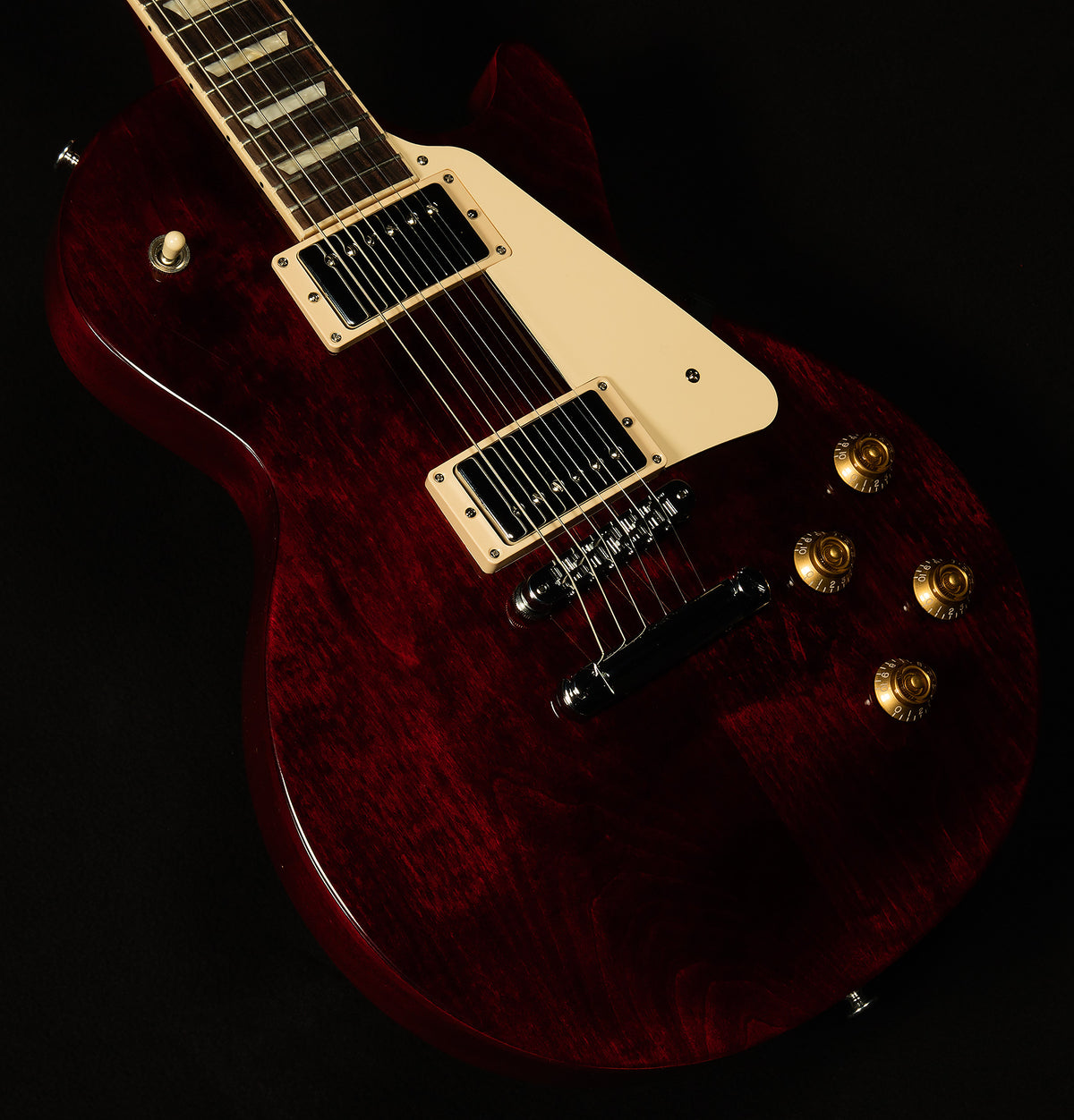 Modern Collection Les Paul Studio