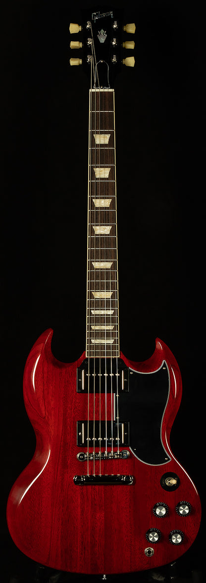 Original Collection 1961 SG Standard