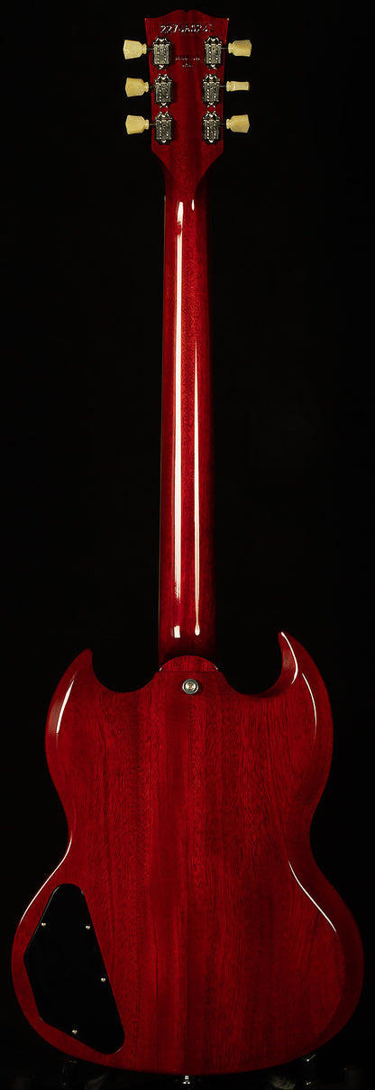 Original Collection 1961 SG Standard