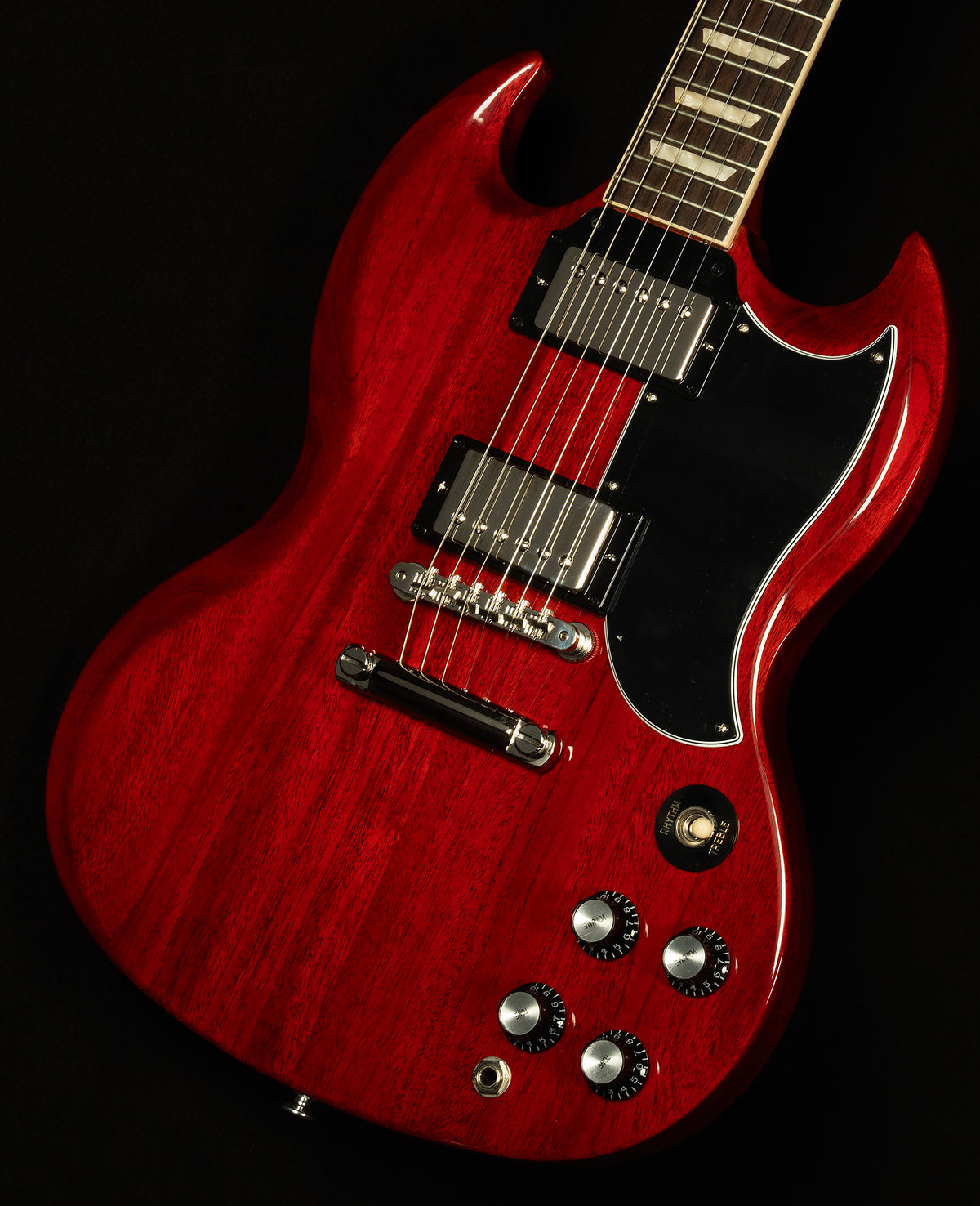 Original Collection 1961 SG Standard