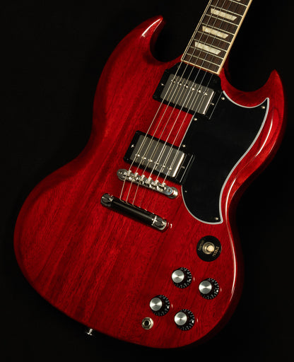 Original Collection 1961 SG Standard