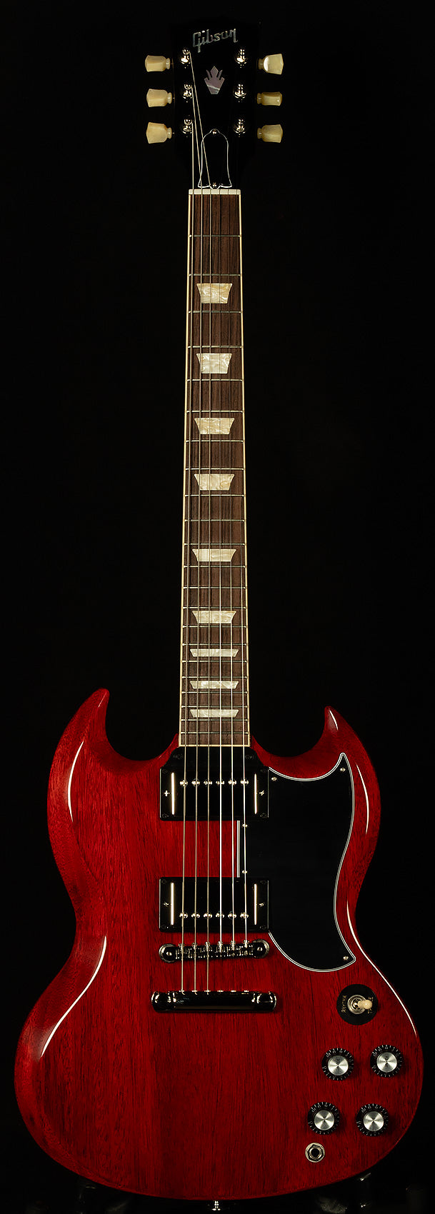 Original Collection 1961 SG Standard