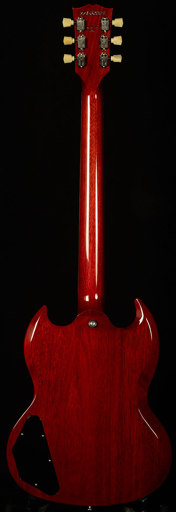 Original Collection 1961 SG Standard