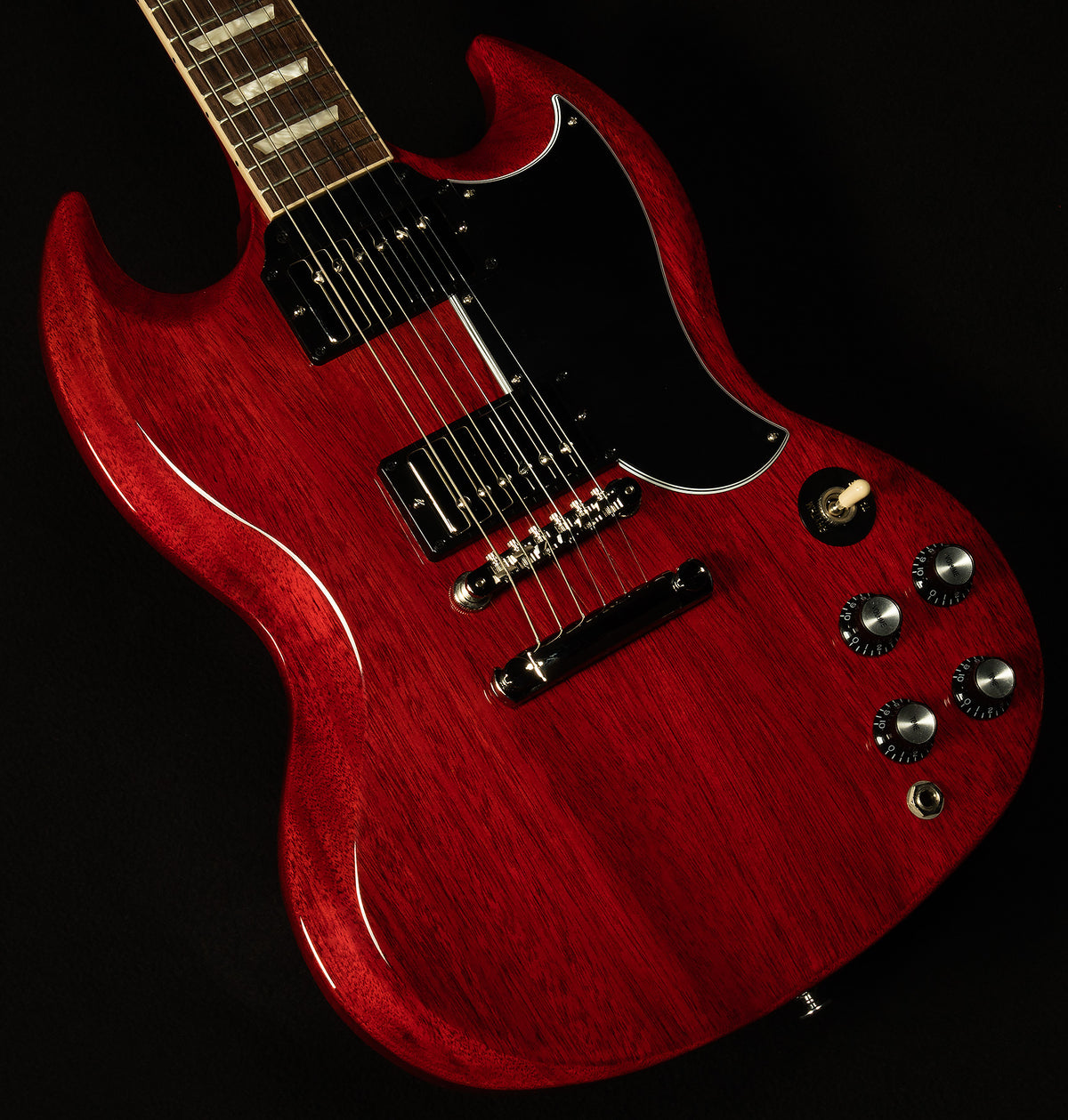 Original Collection 1961 SG Standard