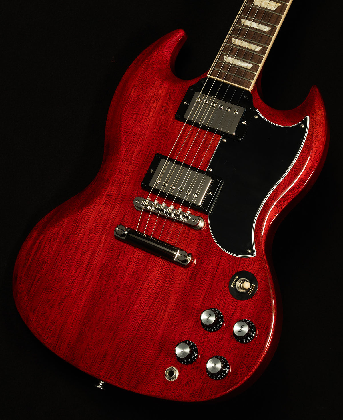 Original Collection 1961 SG Standard