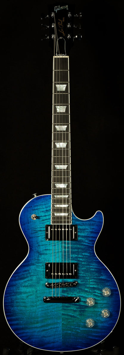Les Paul Modern Figured