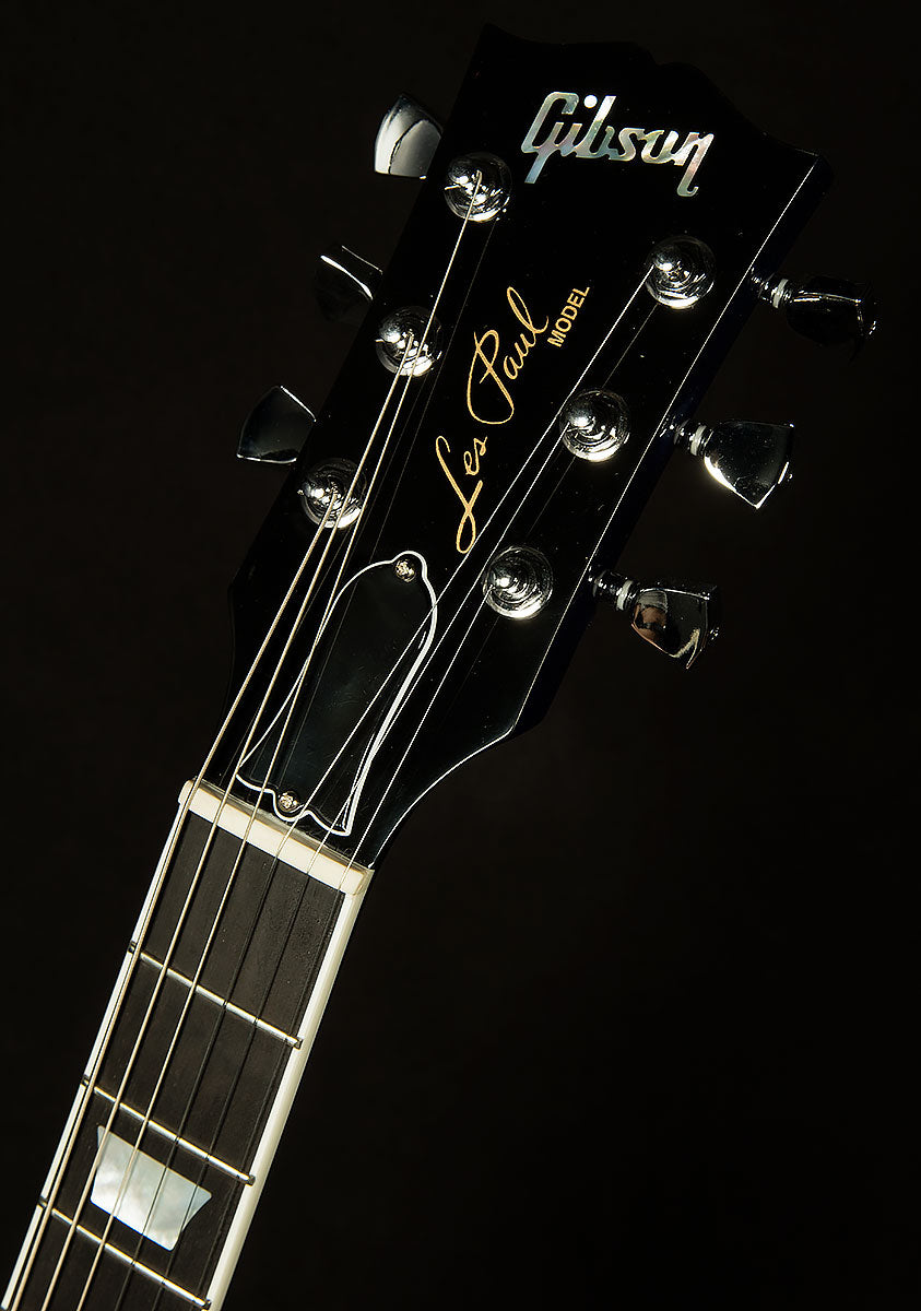 Les Paul Modern Figured