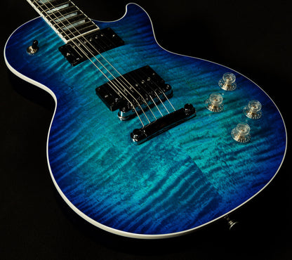 Les Paul Modern Figured