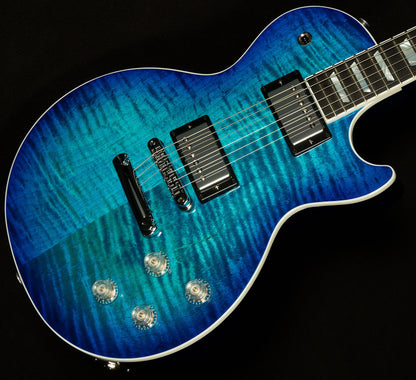 Les Paul Modern Figured