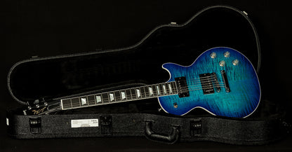 Les Paul Modern Figured