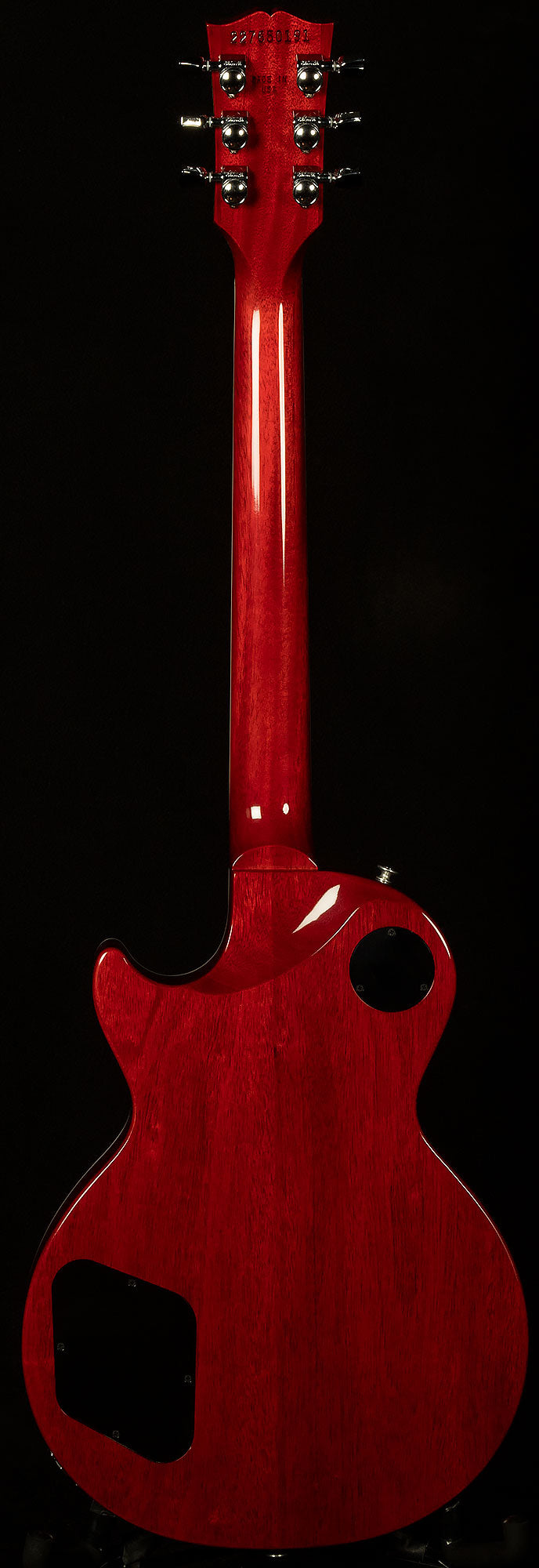 Les Paul Modern Figured