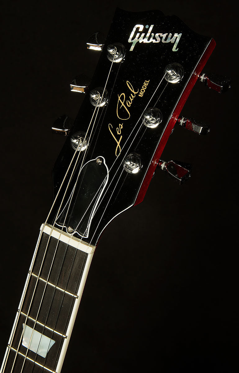 Les Paul Modern Figured