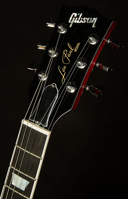 Les Paul Modern Figured