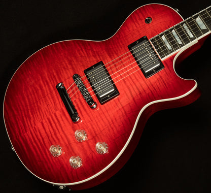 Les Paul Modern Figured