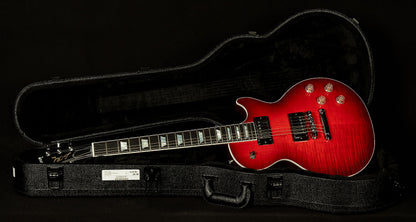 Les Paul Modern Figured