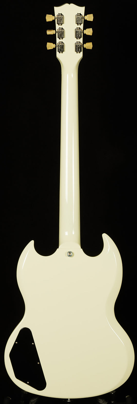 Custom Color Series 1961 SG Standard