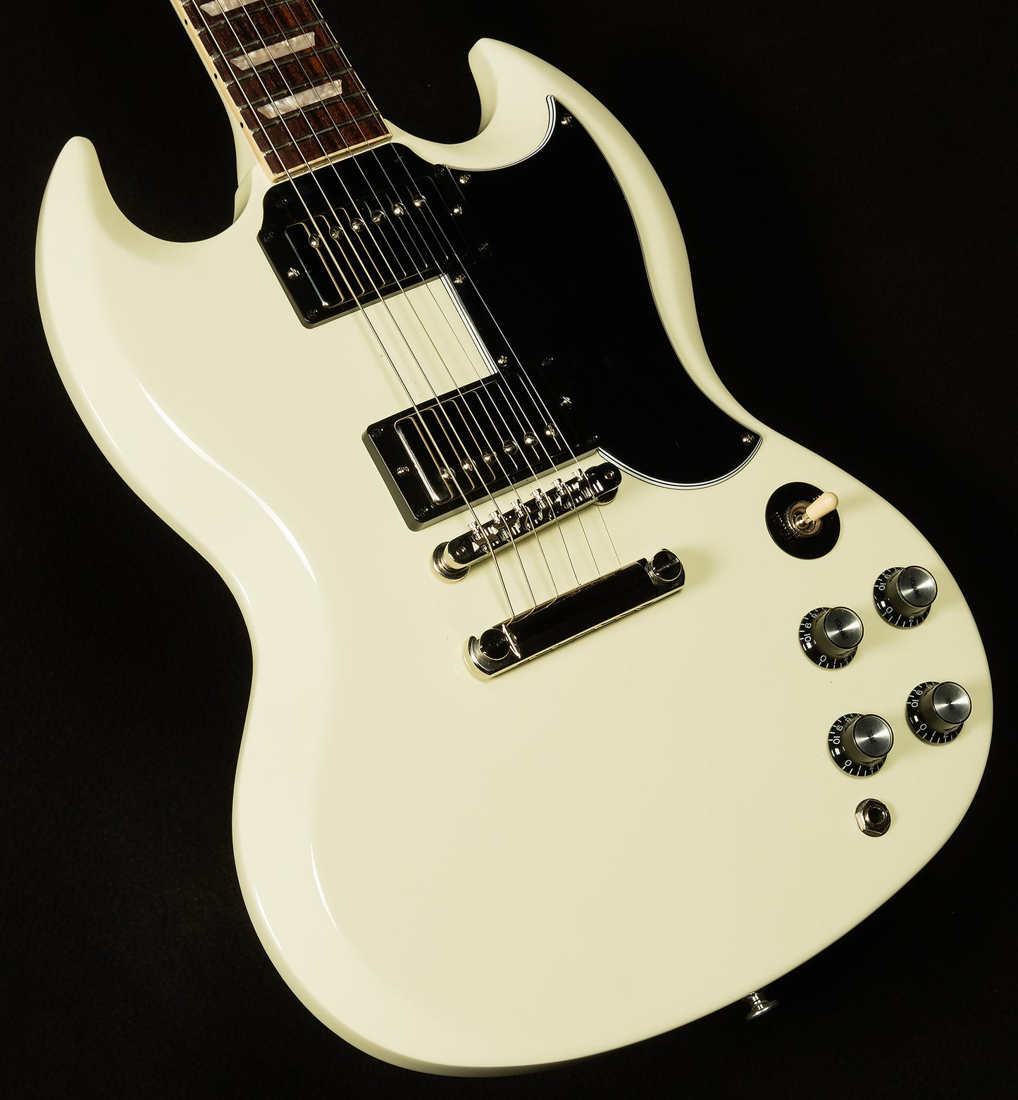 Custom Color Series 1961 SG Standard