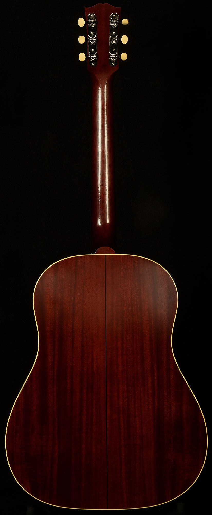 Limited Custom Shop 1942 Banner J-45 Slim Neck