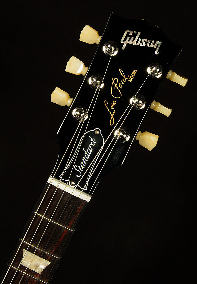 Original Collection Les Paul Standard '50s Mahogany Top