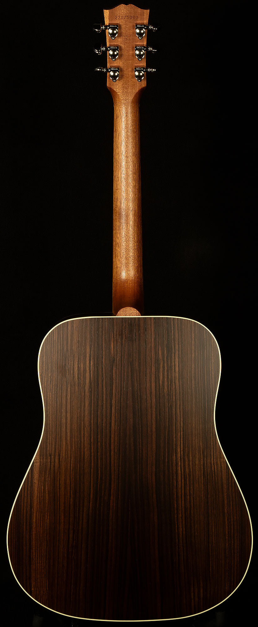 Hummingbird Studio Rosewood