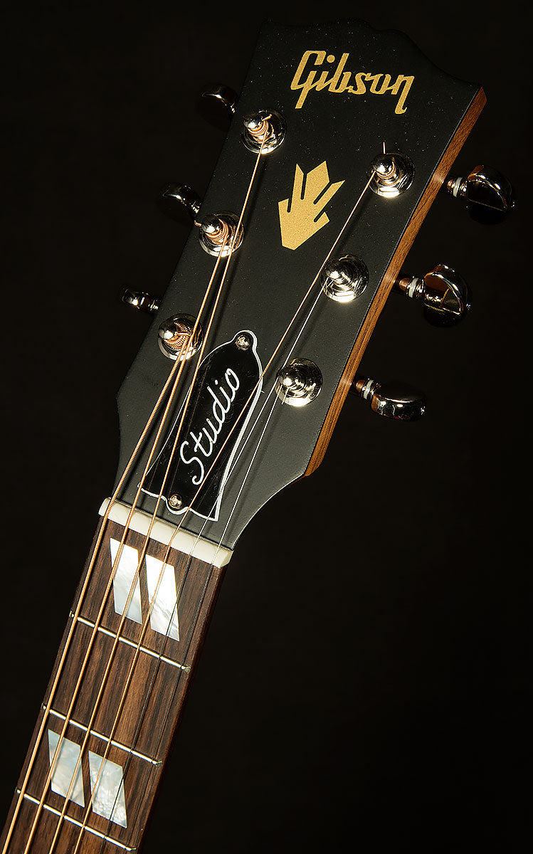 Hummingbird Studio Rosewood