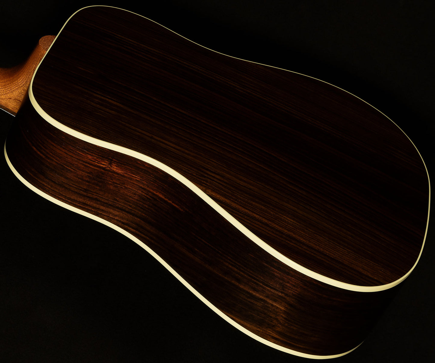 Hummingbird Studio Rosewood