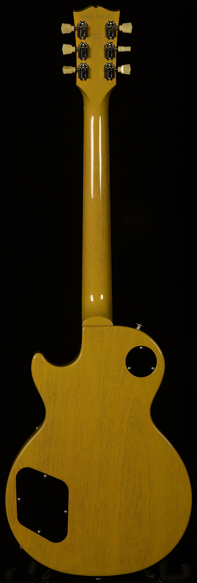 Original Collection Les Paul Standard '50s Mahogany Top