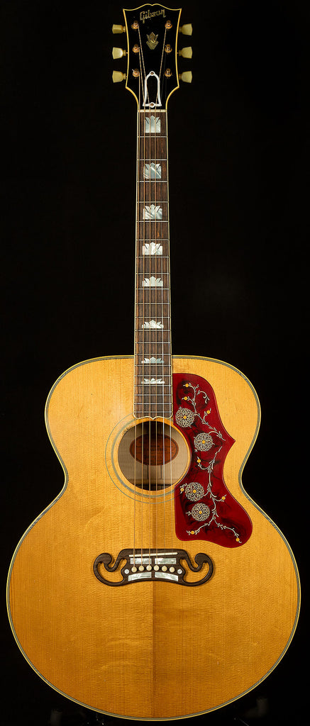 Custom Shop Murphy Lab 1957 SJ-200 - Light Aged