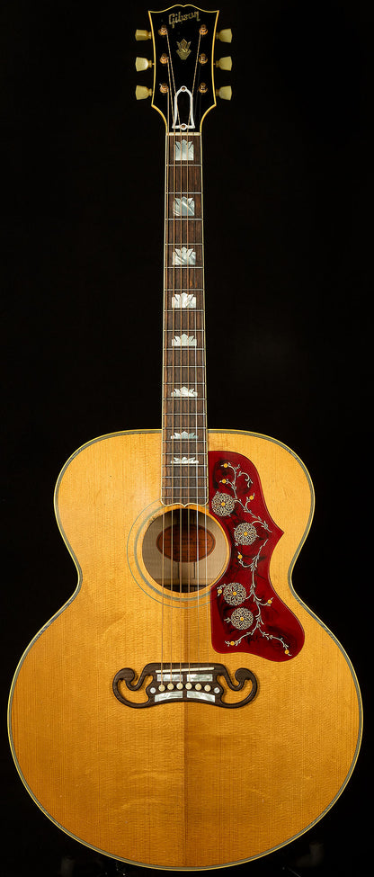 Custom Shop Murphy Lab 1957 SJ-200 - Light Aged