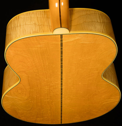 Custom Shop Murphy Lab 1957 SJ-200 - Light Aged