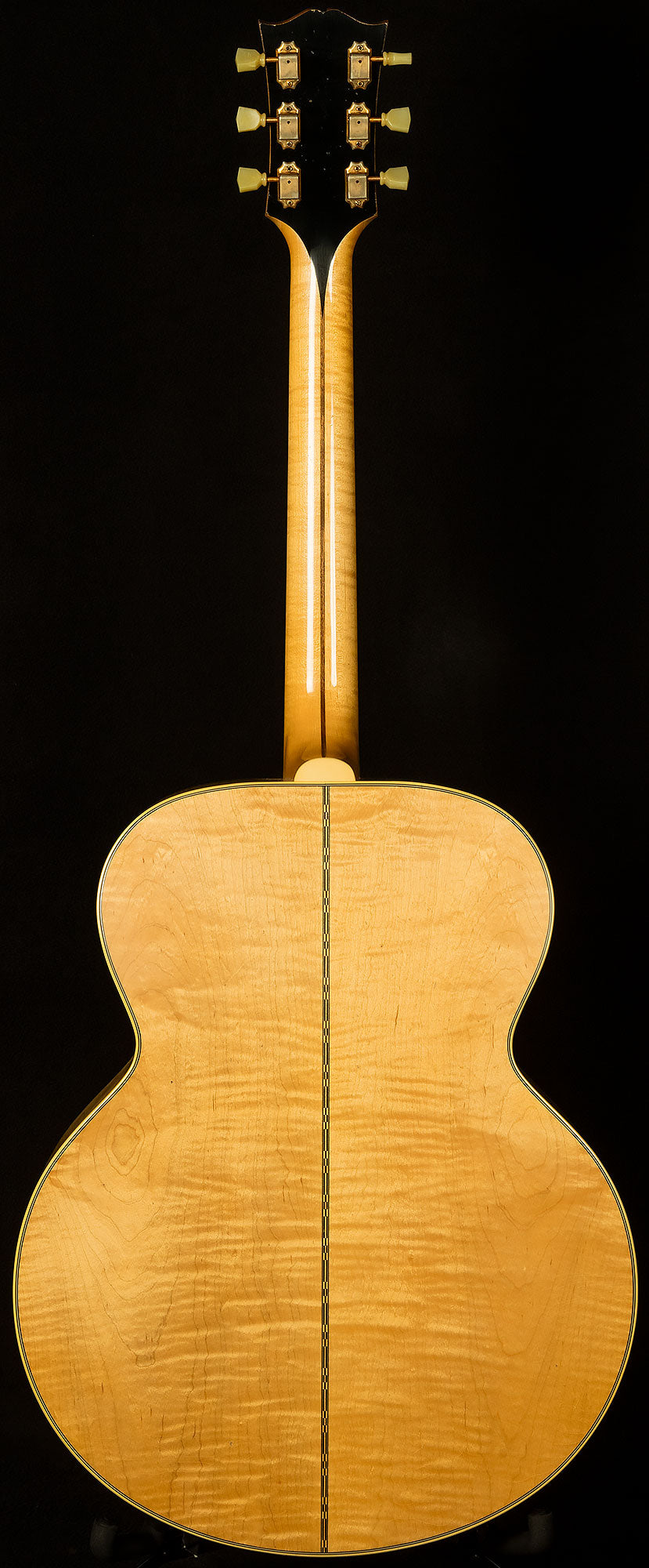 Custom Shop Murphy Lab 1957 SJ-200 - Light Aged