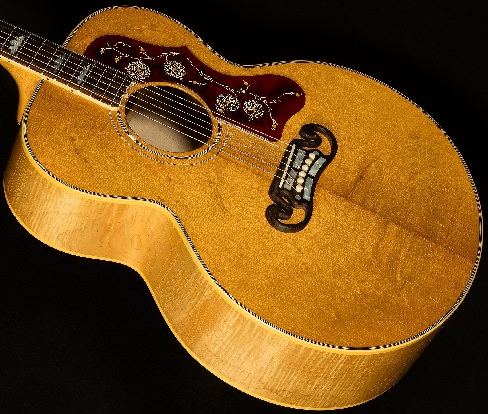 Custom Shop Murphy Lab 1957 SJ-200 - Light Aged