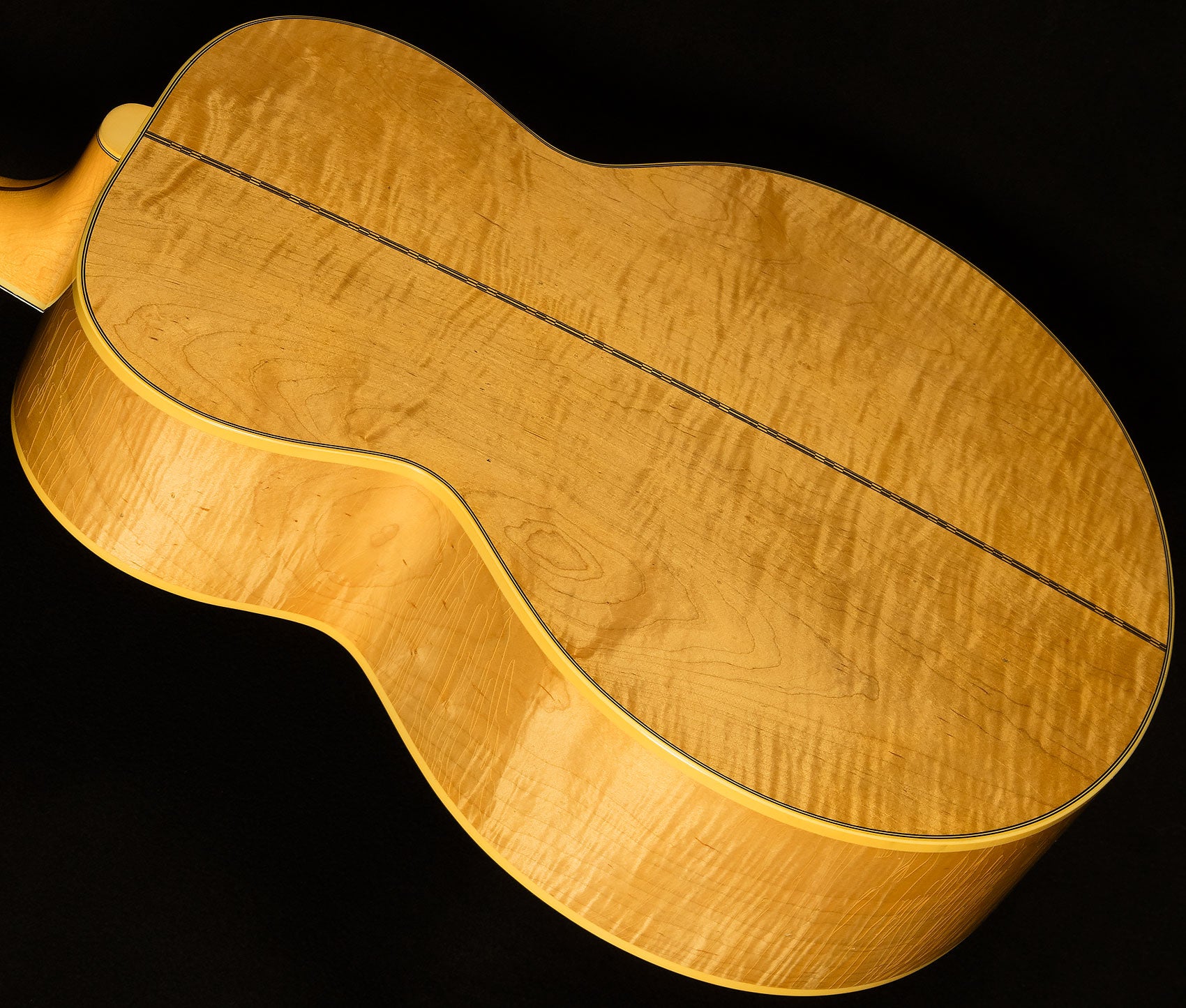 Custom Shop Murphy Lab 1957 SJ-200 - Light Aged