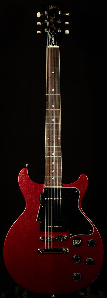 Artist Series Rick Beato Signature Les Paul Special Double-Cut