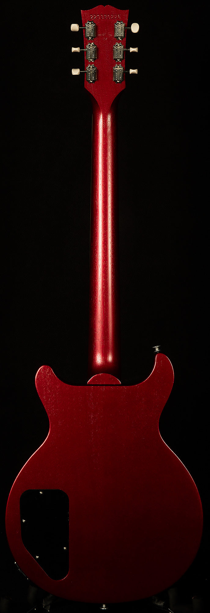 Artist Series Rick Beato Signature Les Paul Special Double-Cut