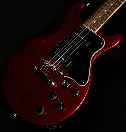 Artist Series Rick Beato Signature Les Paul Special Double-Cut