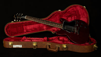 Artist Series Rick Beato Signature Les Paul Special Double-Cut