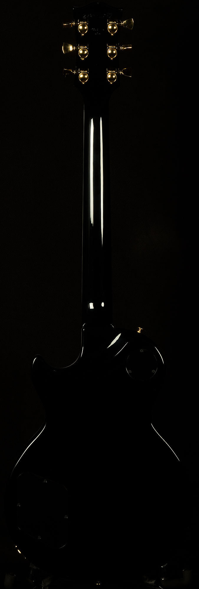 Les Paul Supreme