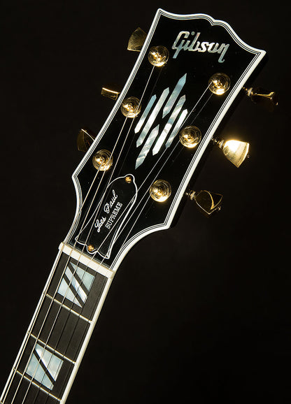 Les Paul Supreme