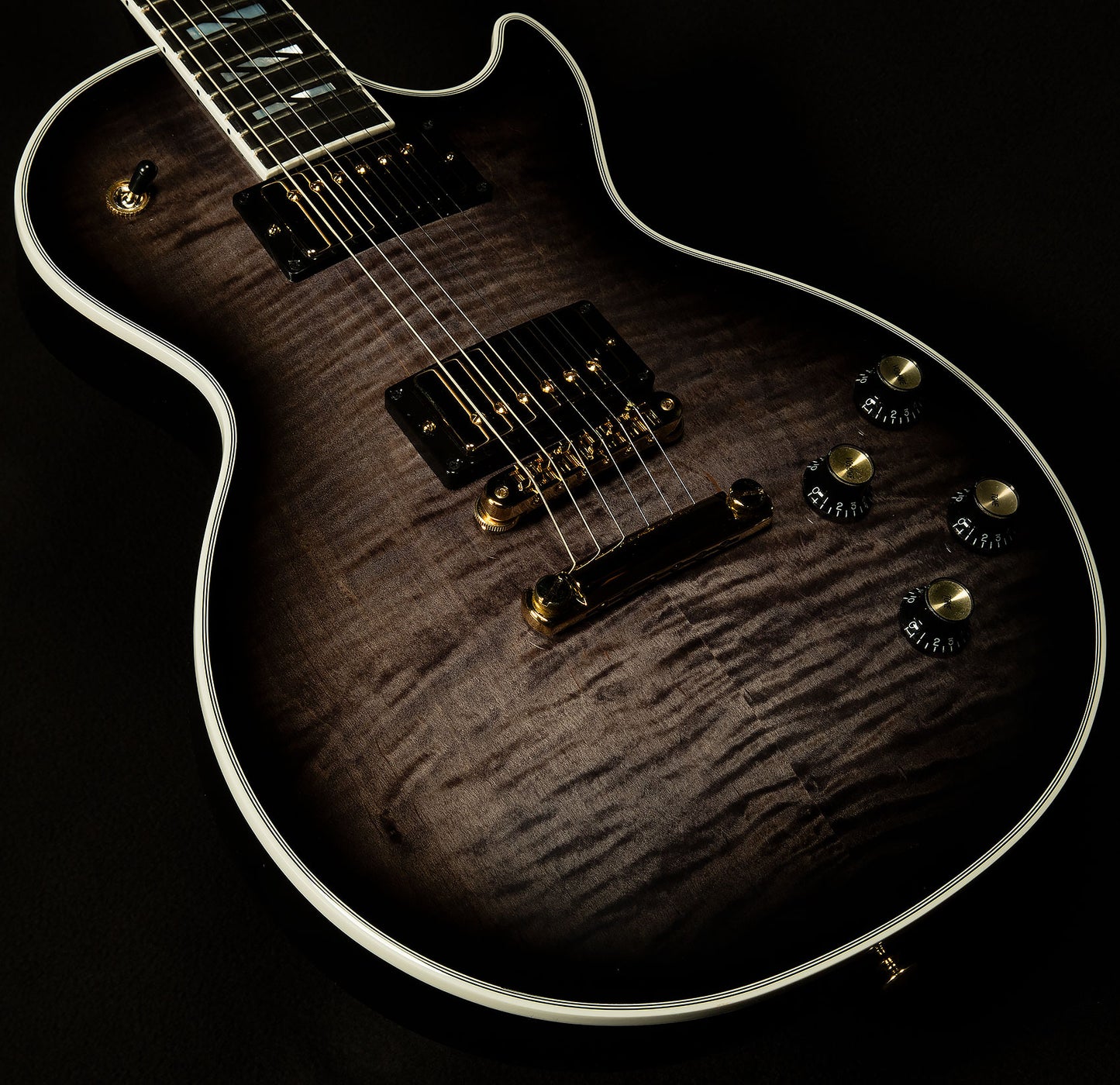 Les Paul Supreme